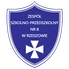 Logo ZSP8